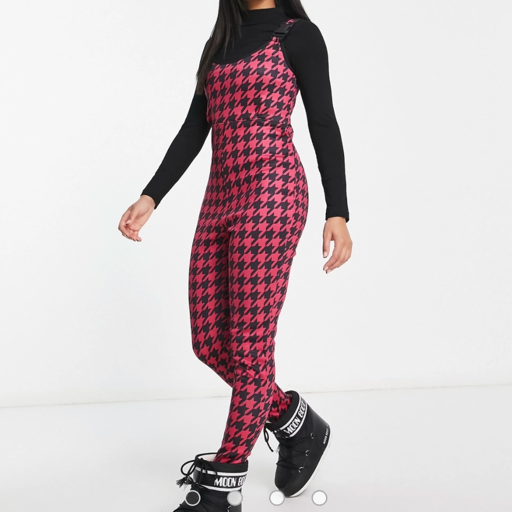 Threadbare Women Ski Jumpsuit